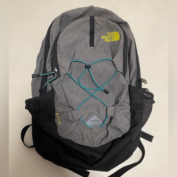 The North Face Bags Northface Jester Flexvent Backpack Pack Poshmark
